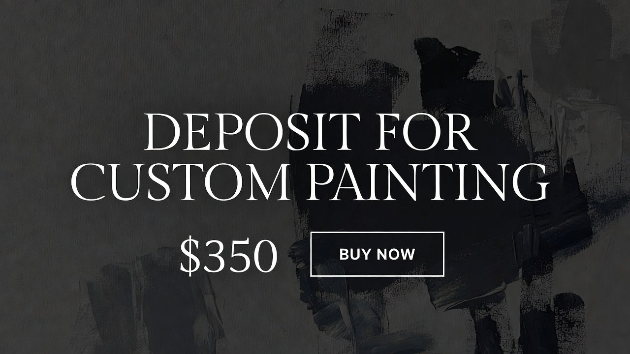Commission Deposit